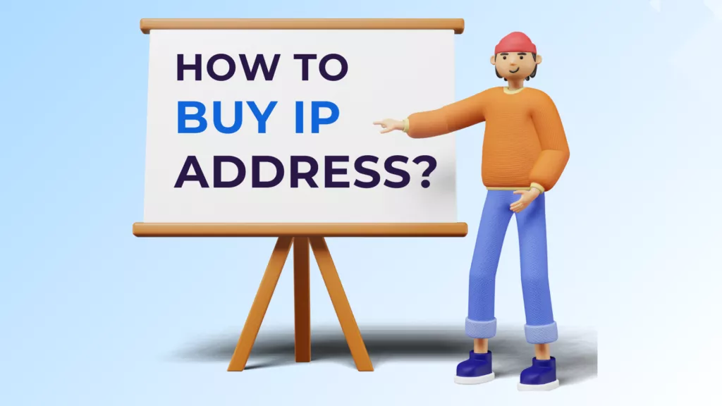 lease IPv4