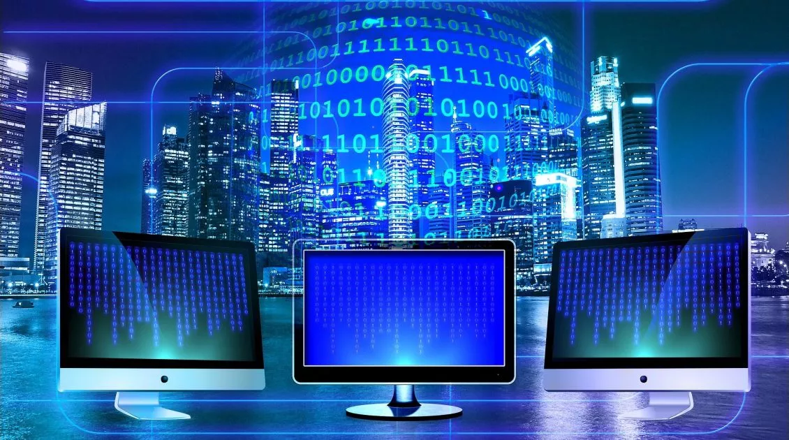 buy IP address